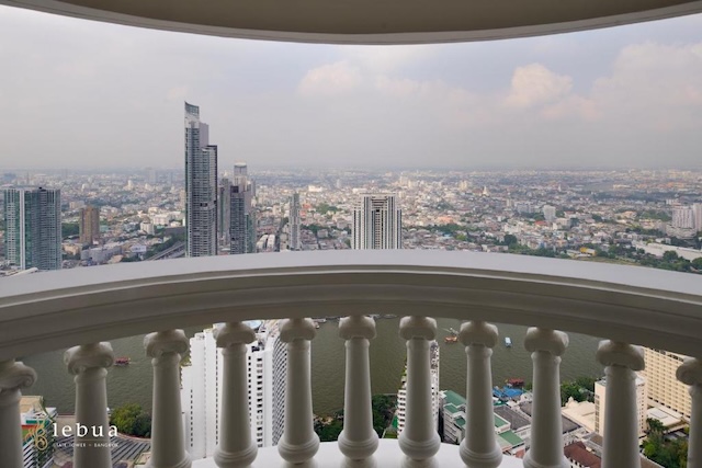 lebua