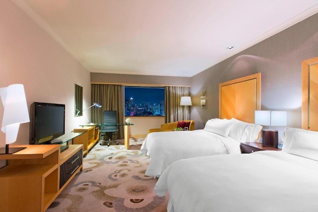 westin